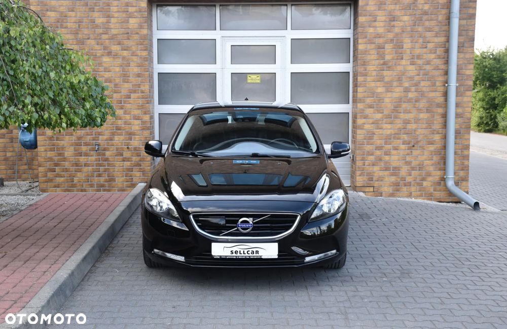 Volvo V40 D2 Summum - 29