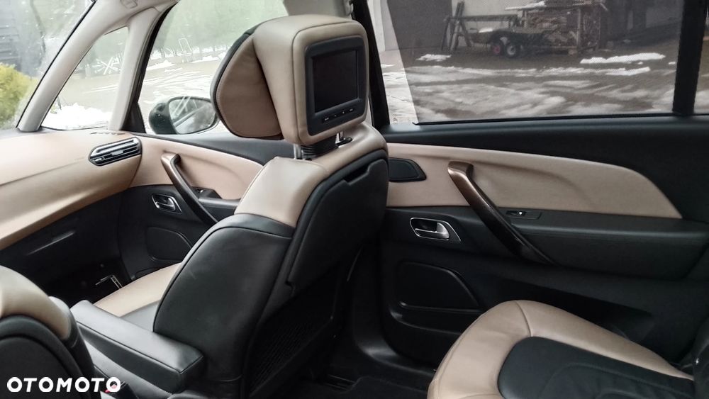 Citroën C4 Grand Picasso BlueHDi 150 Exclusive - 13