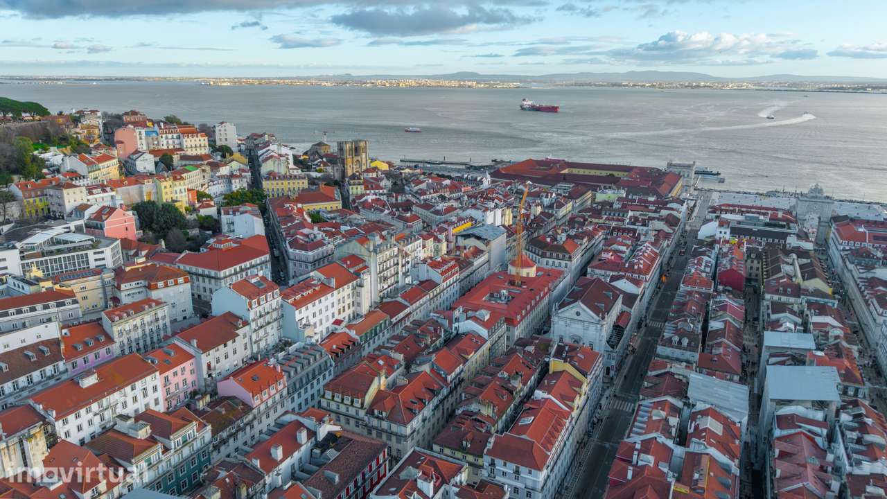 Trespasse – Espaço de Coffee & Brunch na Baixa de Lisboa | Rua dos Fan - Grande imagem: 3/16