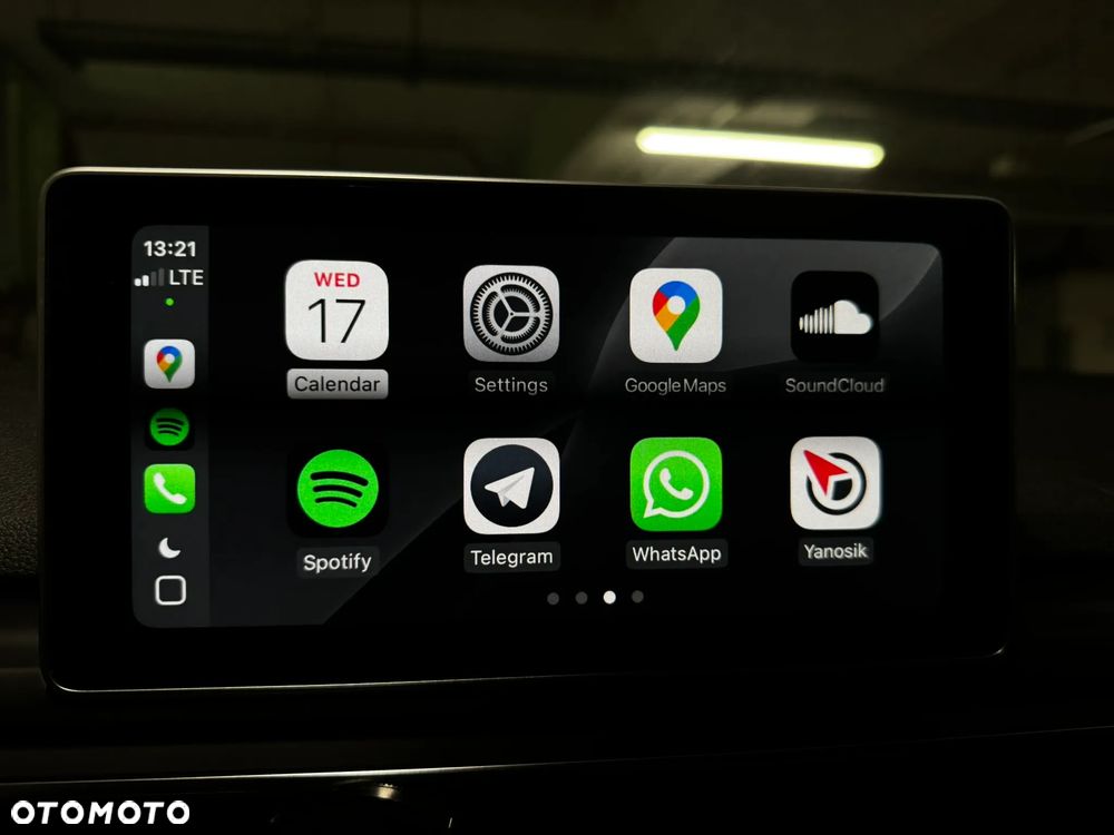 Audi A4 Limousine 2.0 TFSI Quattro S tronic - 31