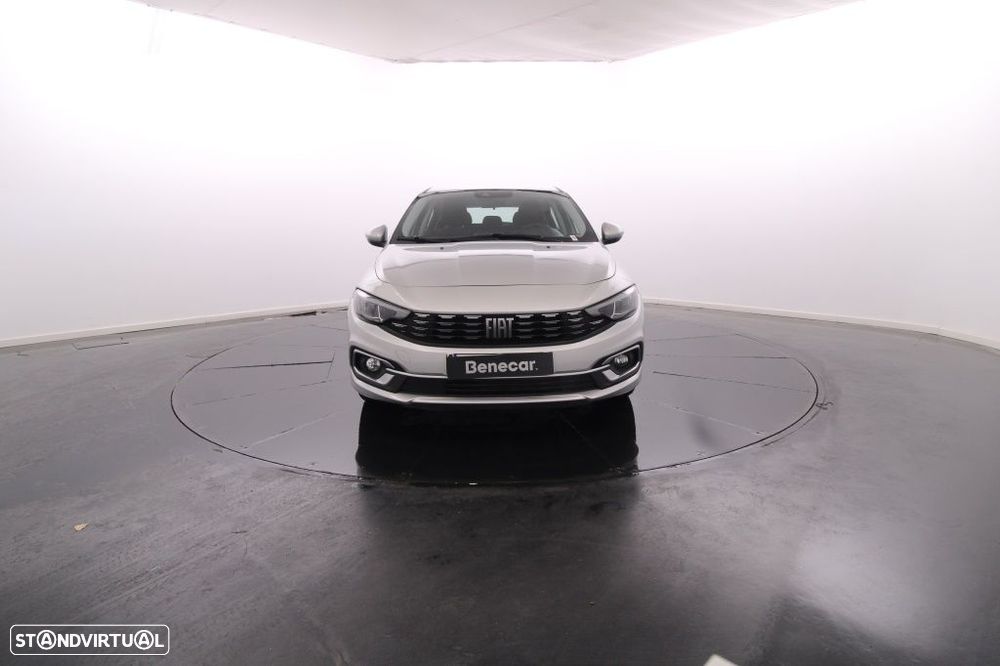 Fiat Tipo 1.3 MultiJet City Life - 12
