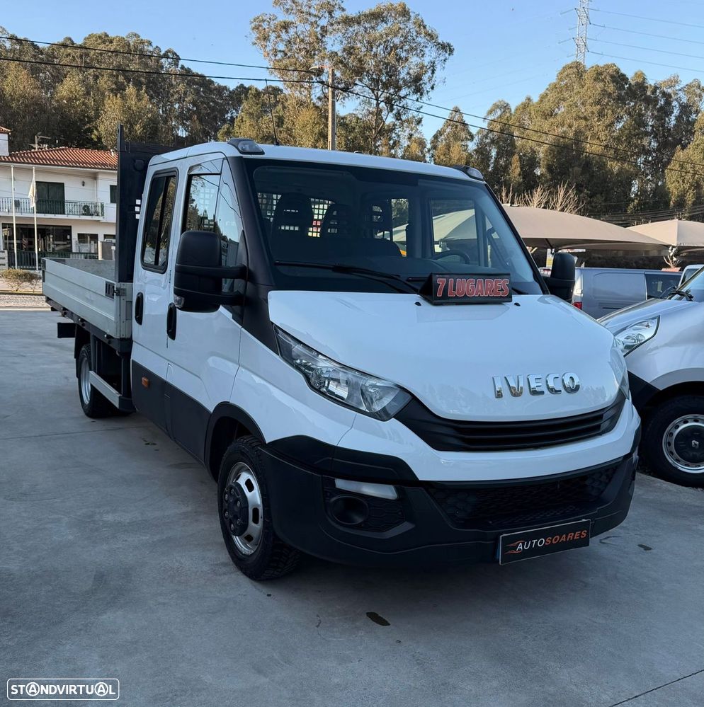 Iveco Daily Daily 35-160 - 5