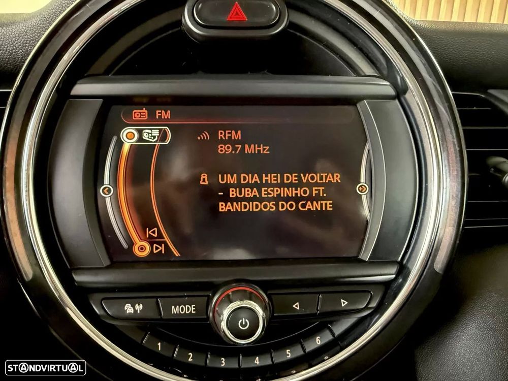 MINI 3 Portas One D - 47