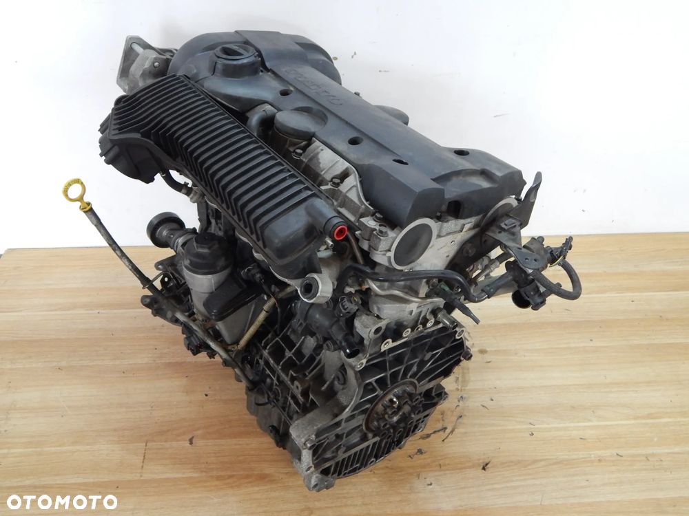 Silnik 2.5 Turbo benz Volvo s70 xc70 s80 s60 xc60 FORD Kuga Mondeo focus galaxy 05-14 Łuków części - 7