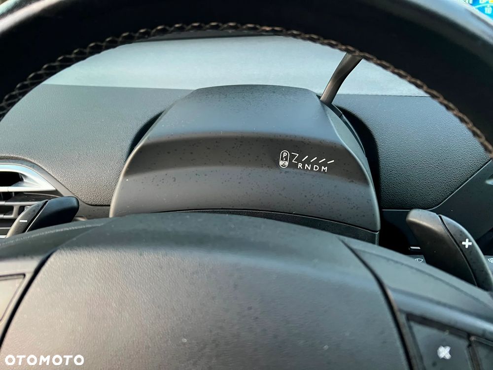 Citroën C4 Grand Picasso BlueHDi 150 EAT6 Exclusive - 39