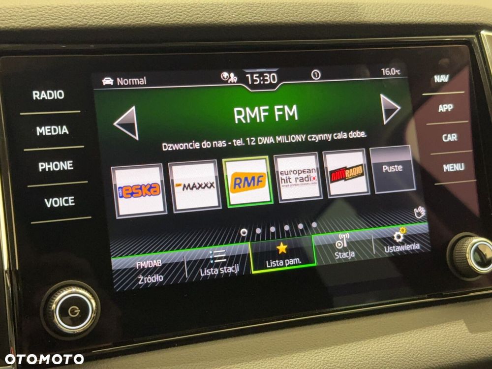 Skoda Karoq 1.5 TSI ACT Style DSG - 30