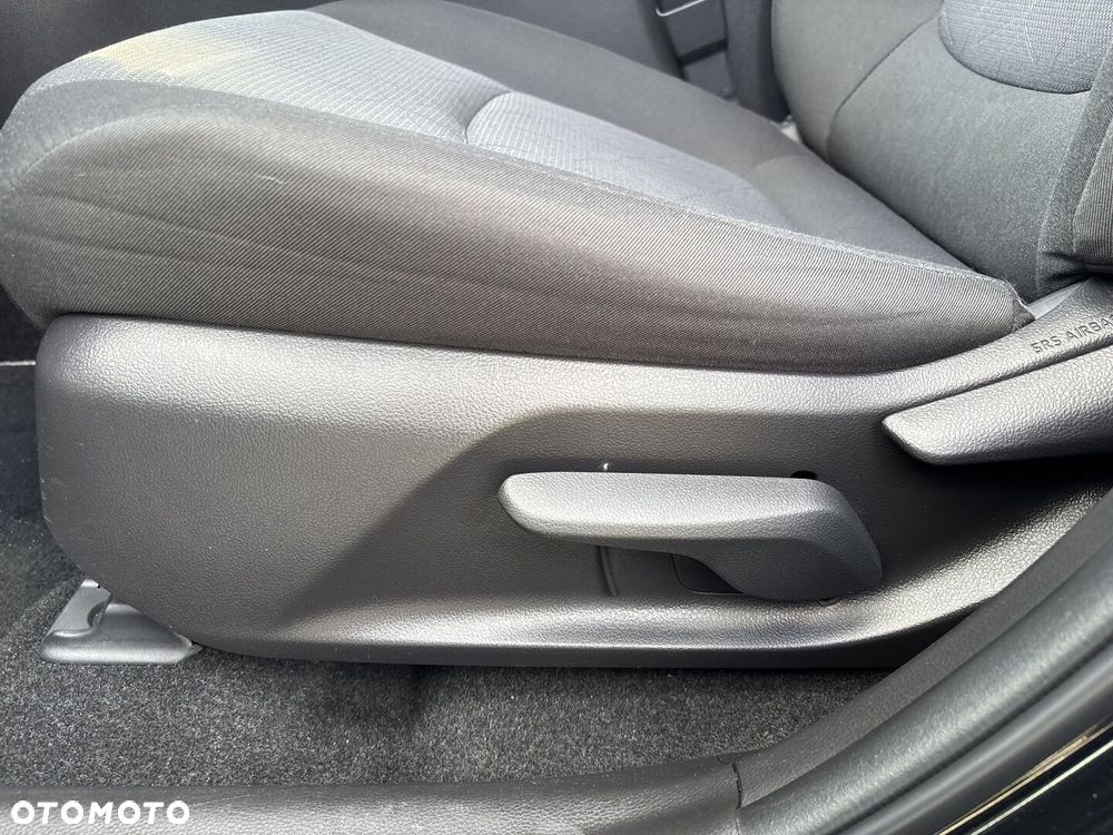 Toyota RAV4 2.5 Hybrid Comfort 4x2 - 20
