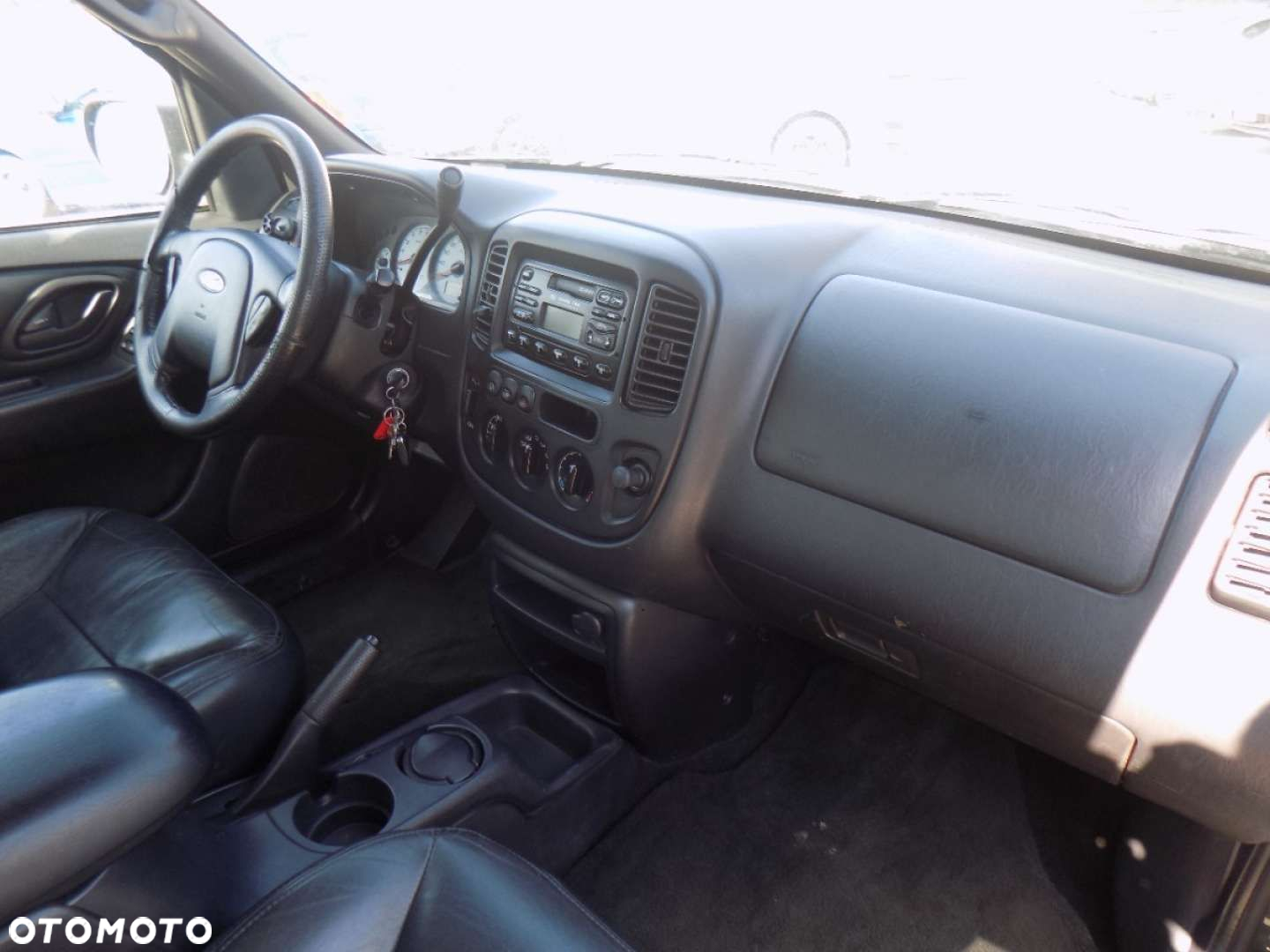Ford Maverick - 7