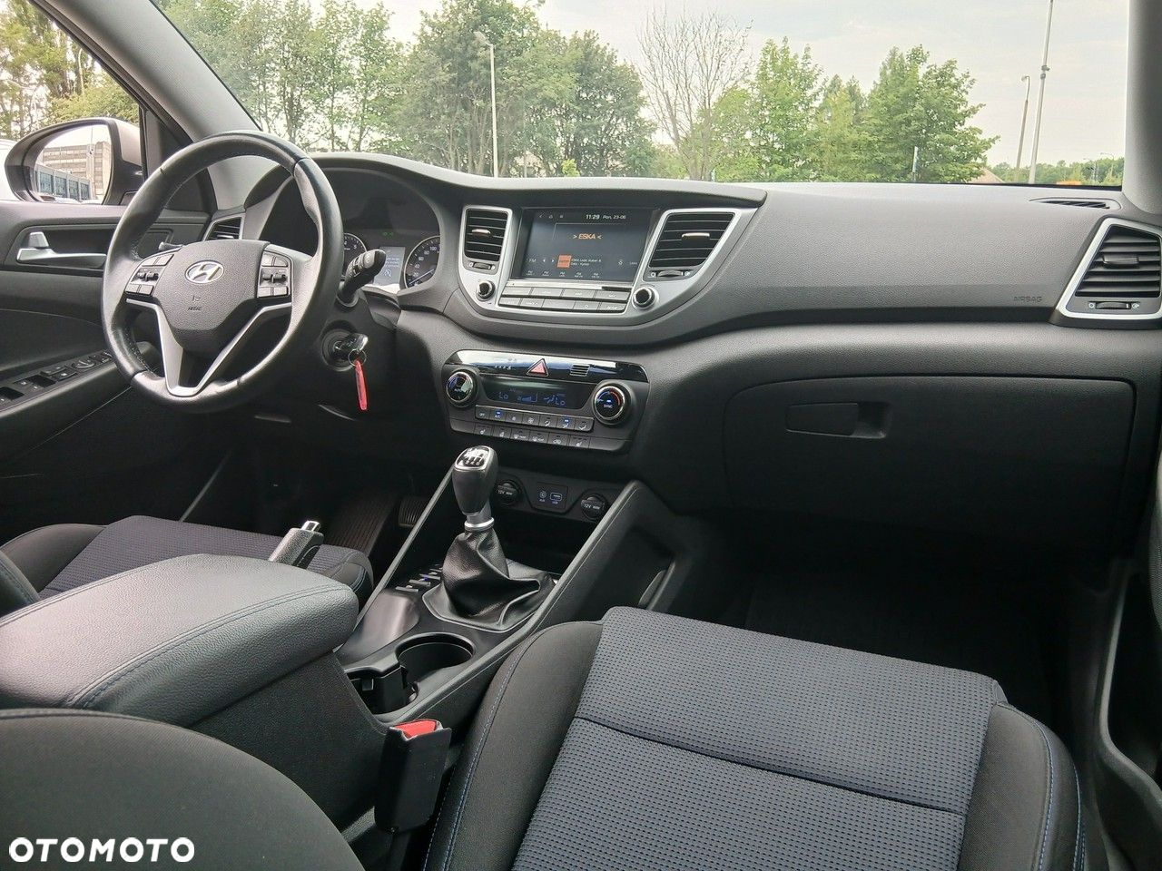 Hyundai Tucson - 16