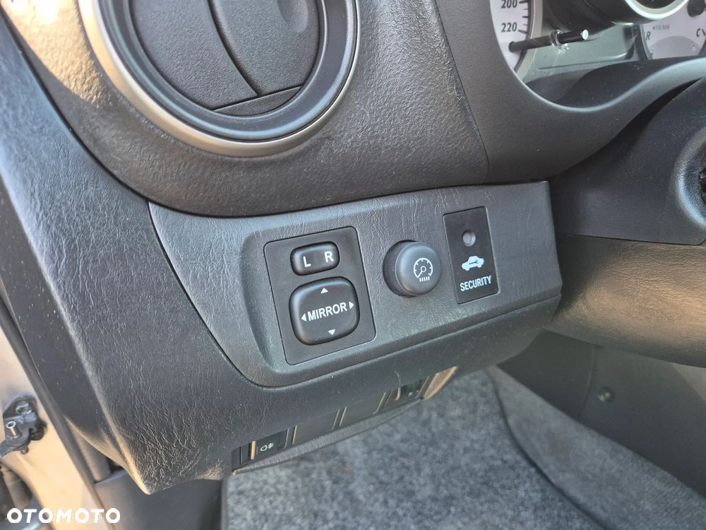 Toyota RAV4 4x4 Executive - 14