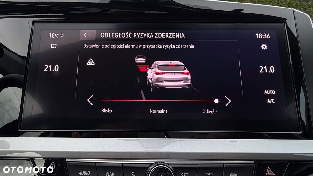 Opel Grandland 1.5 D Automatik Business Edition - 22