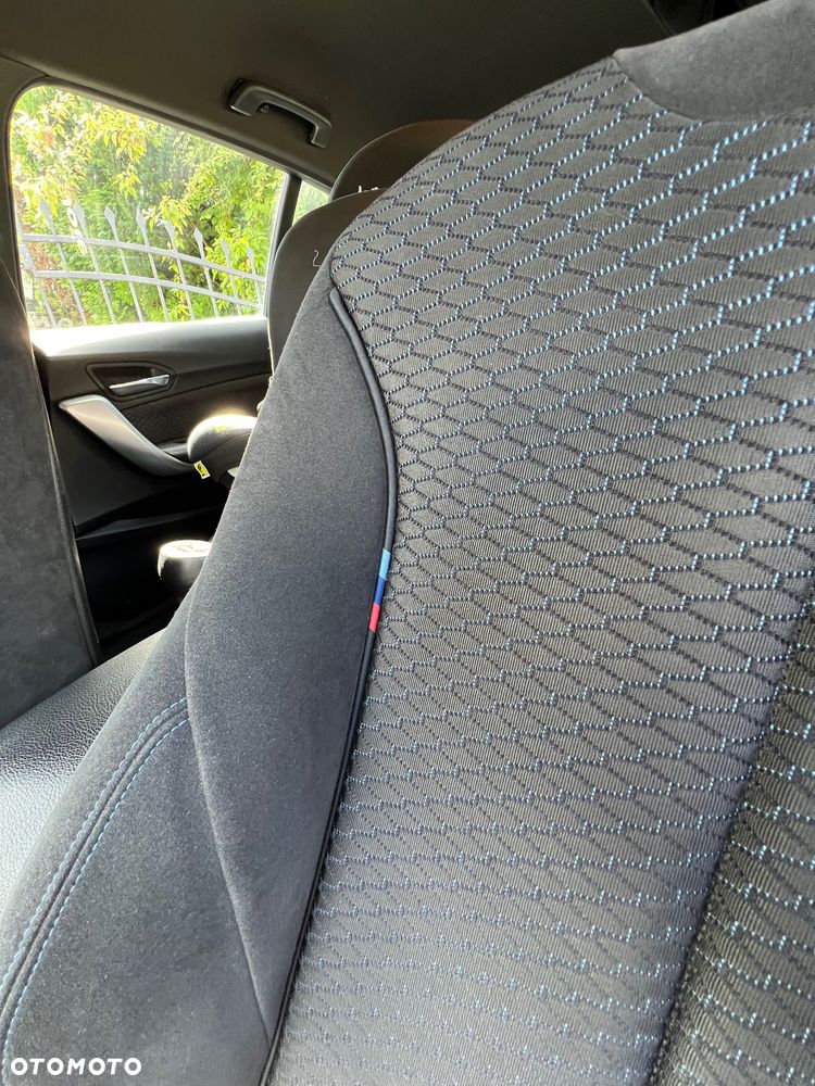 BMW Seria 1 116i Sport Line - 11