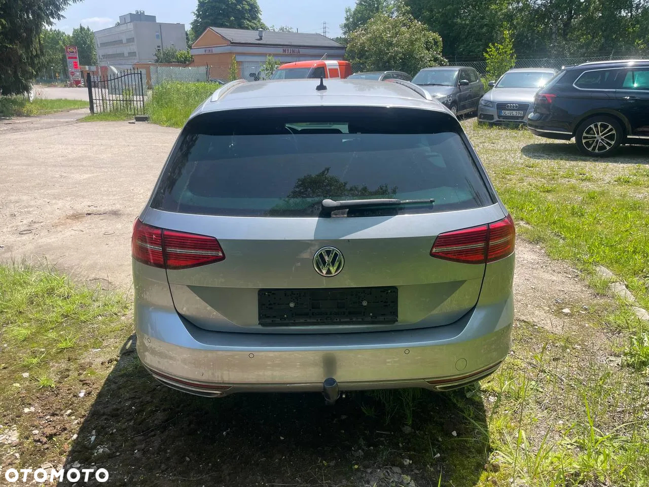 Volkswagen Passat 2.0 TDI BMT SCR Highline DSG7 - 9