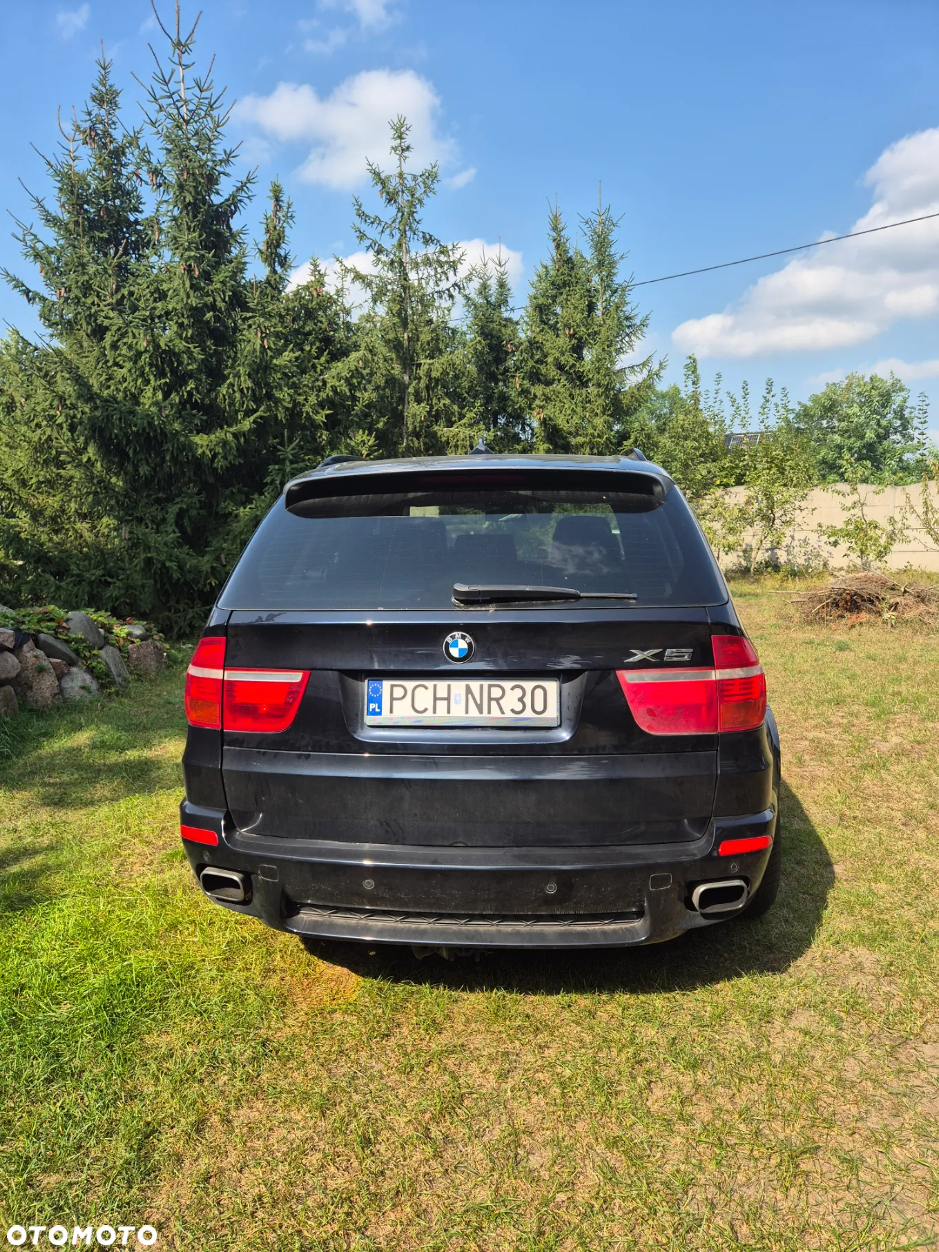 BMW X5 3.0sd xDrive - 5