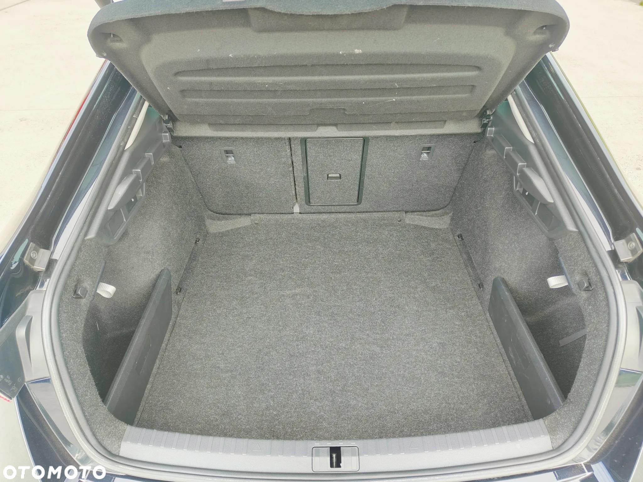 Skoda Octavia - 40