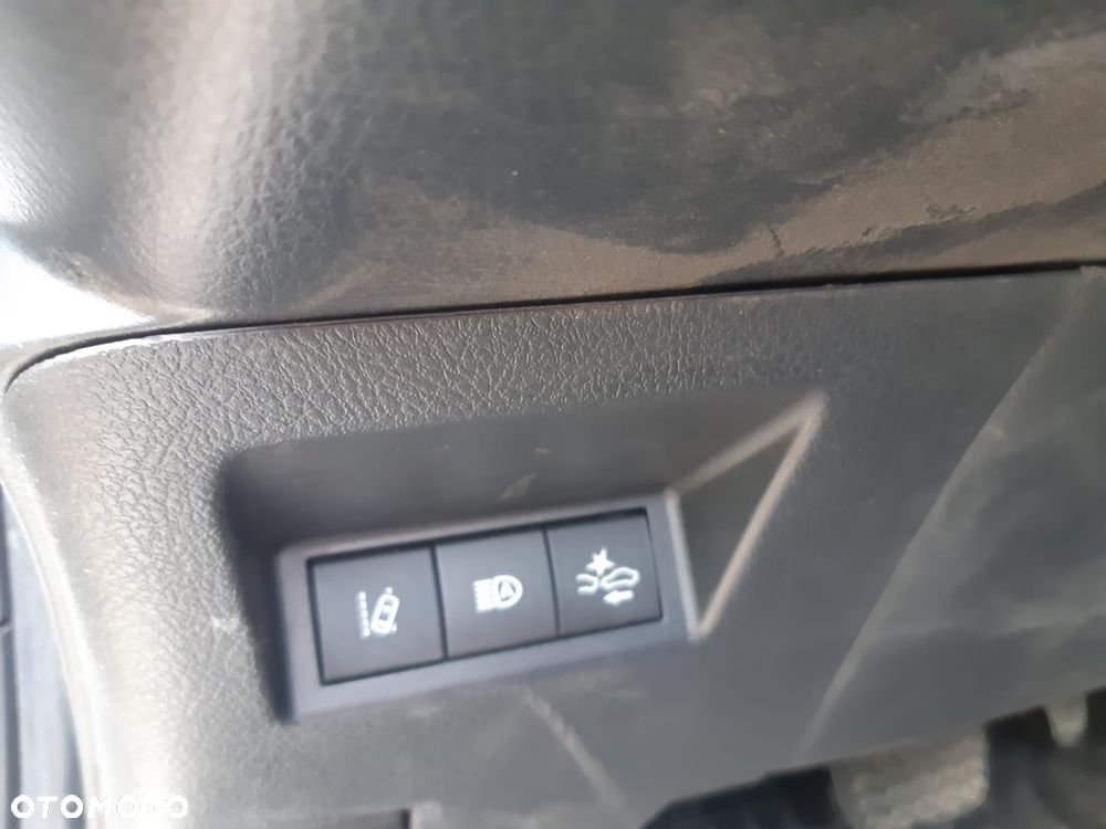Toyota Yaris 1.5 Premium CVT - 14