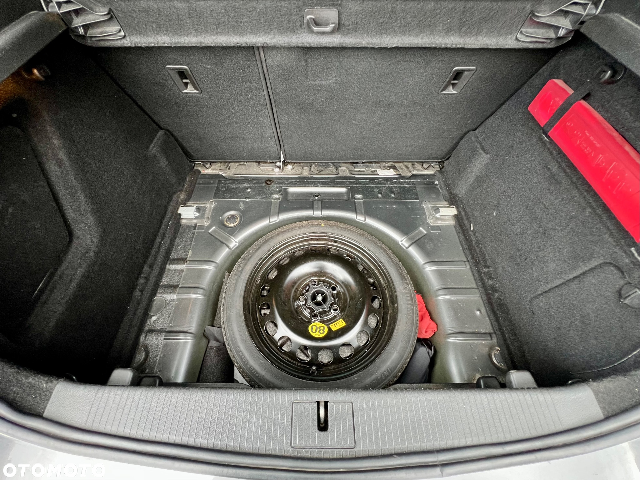 Opel Astra - 15