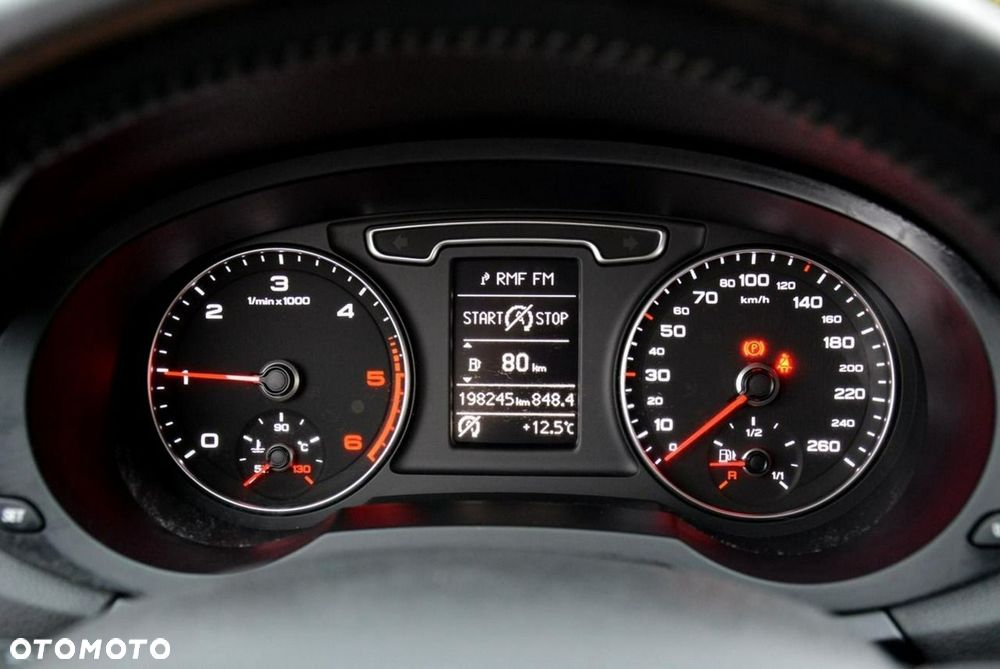Audi Q3 2.0 TDI Quattro Prime Edition S tronic - 23