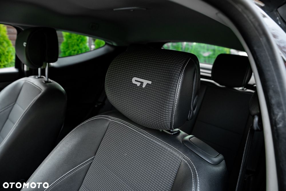 Renault Megane 2.0 16V TCE GT - 38