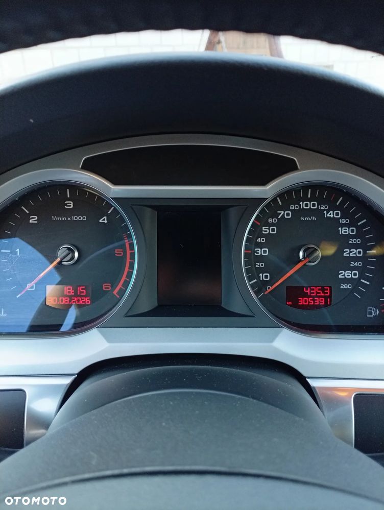 Audi A6 Avant - 2