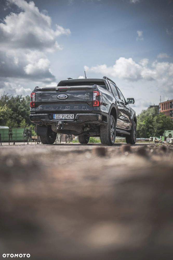 Ford Ranger 2.3 EcoBoost PHEV e-4WD DC Stormtrak - 15