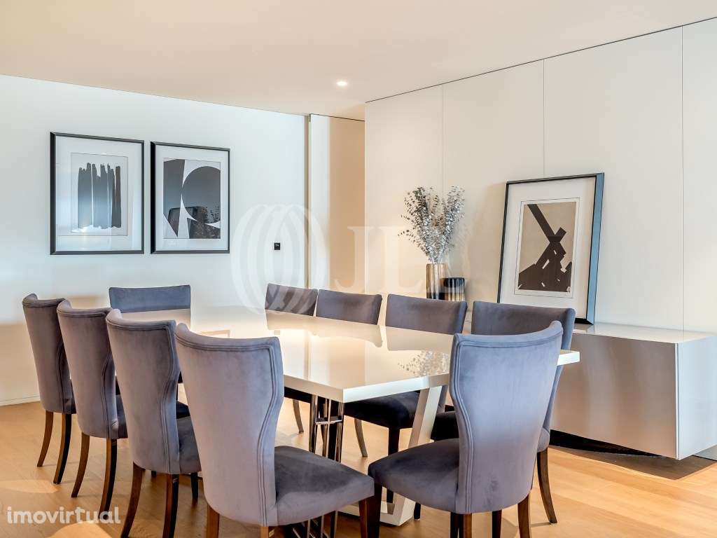 Apartamento T3, com jardim e piscina, Estoril, Cascais - Grande imagem: 5/41