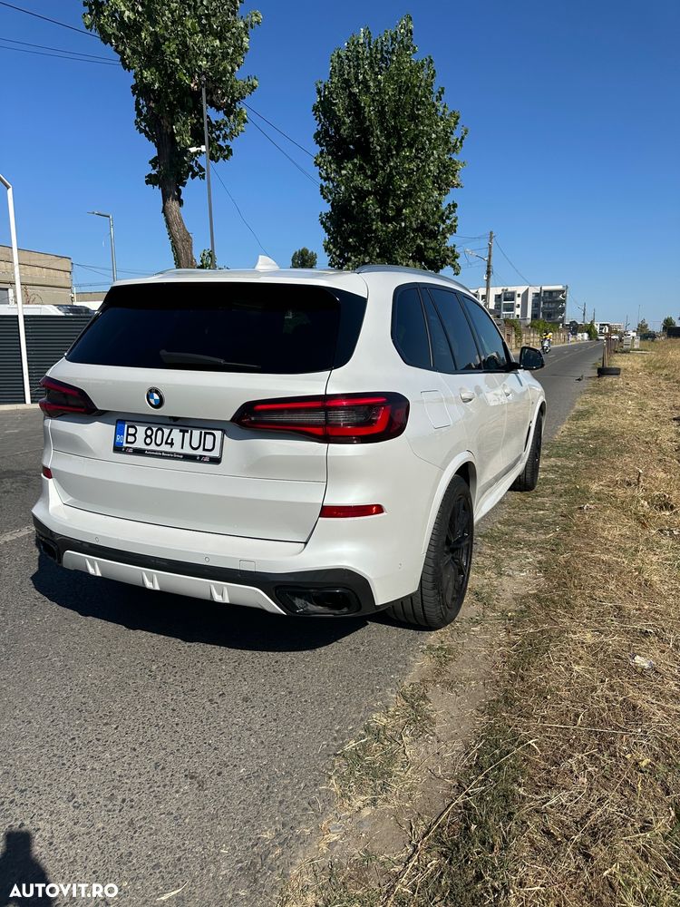 BMW X5 - 3