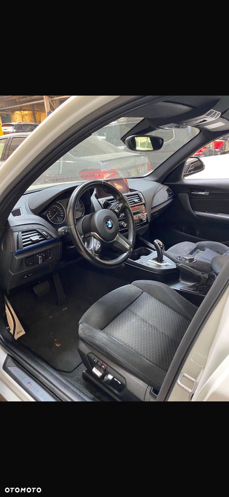 BMW 1M - 4