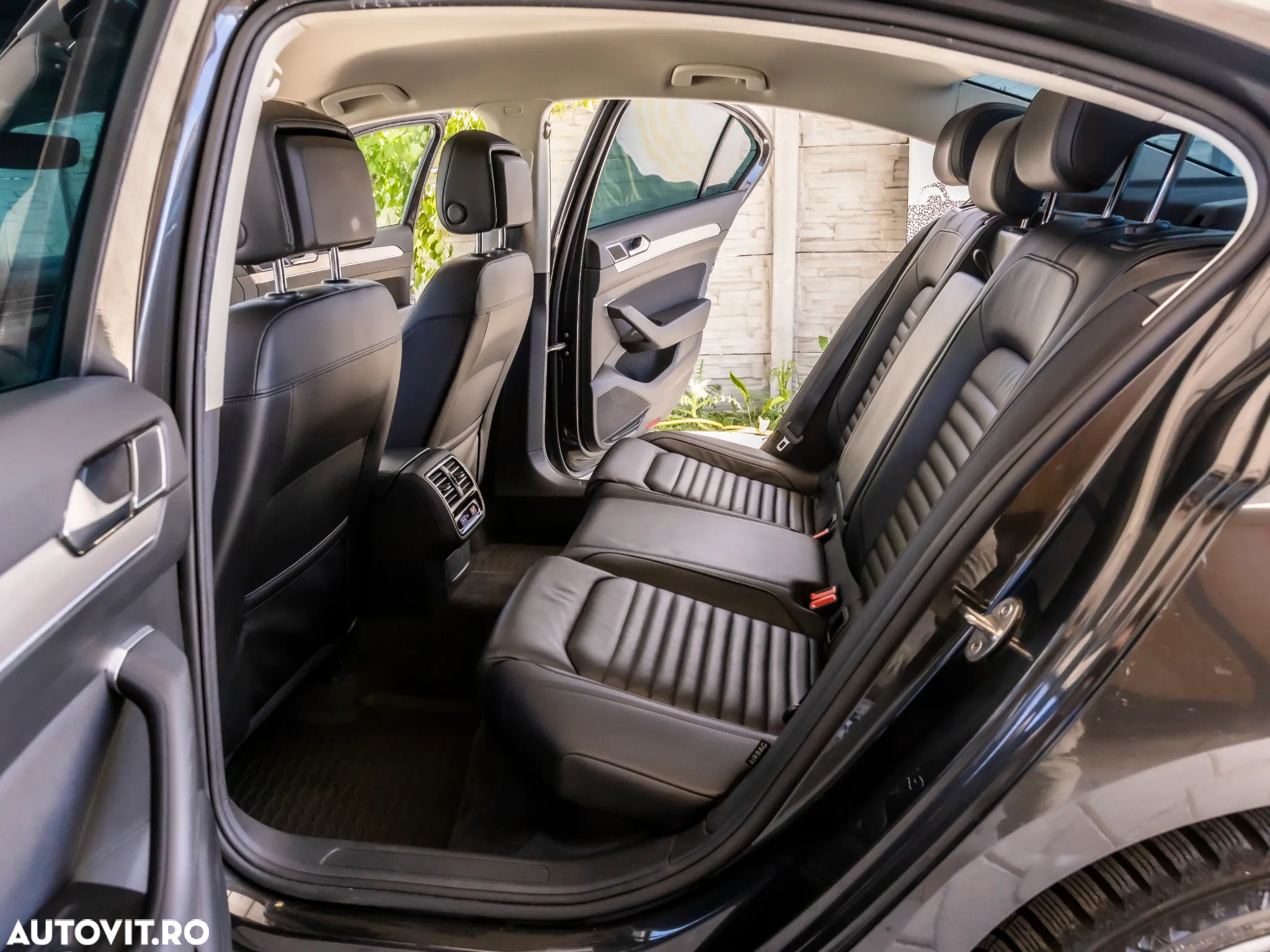 Volkswagen Passat 1.4 TSI Plug-In-Hybrid DSG GTE - 15