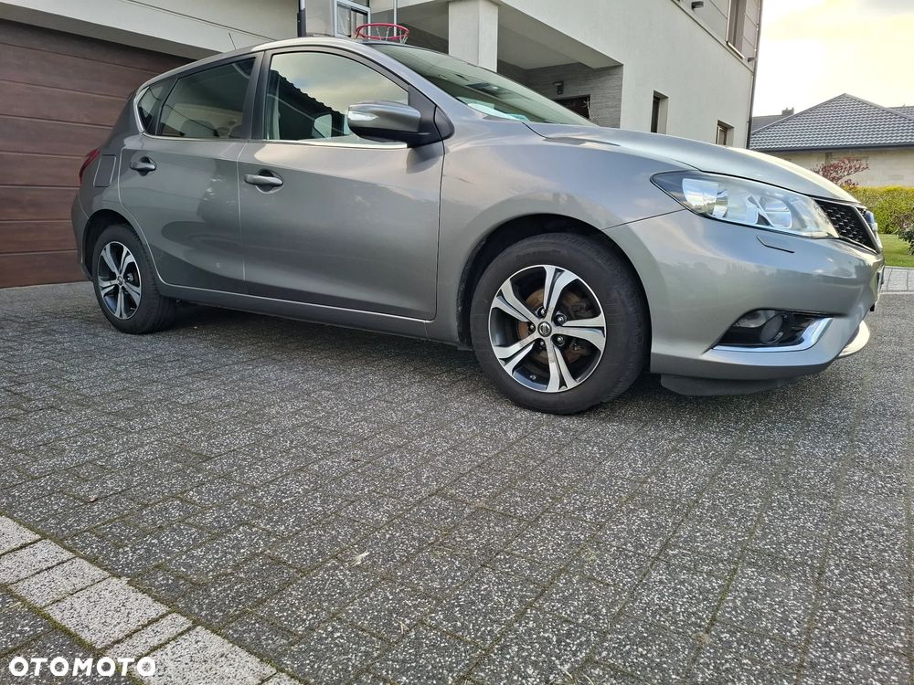 Nissan Pulsar 1.2 DIG-T Acenta - 6