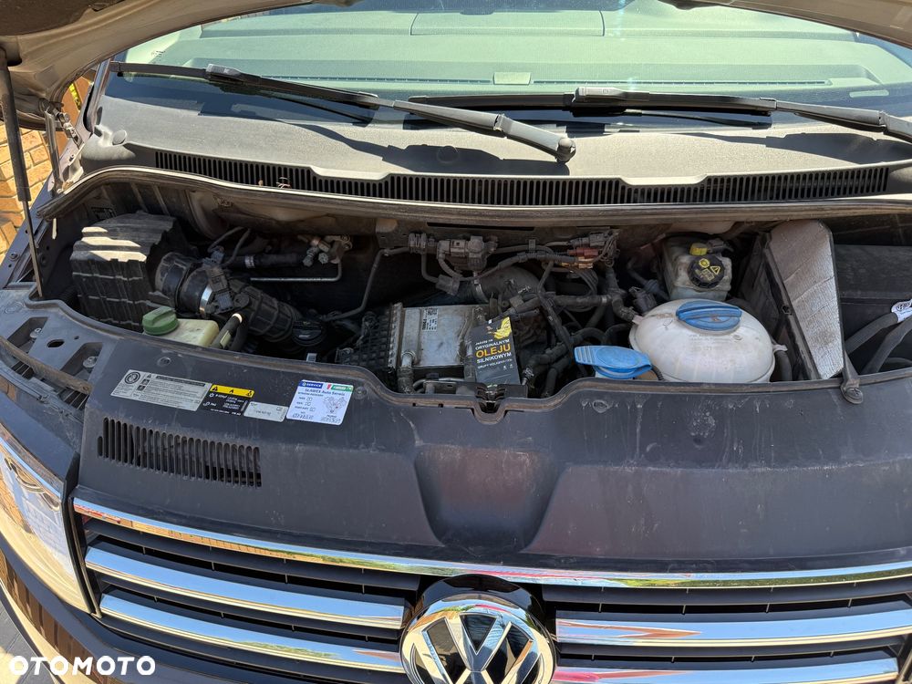 Volkswagen Multivan 2.0 TDI L1 Comfortline 4Motion DSG - 17