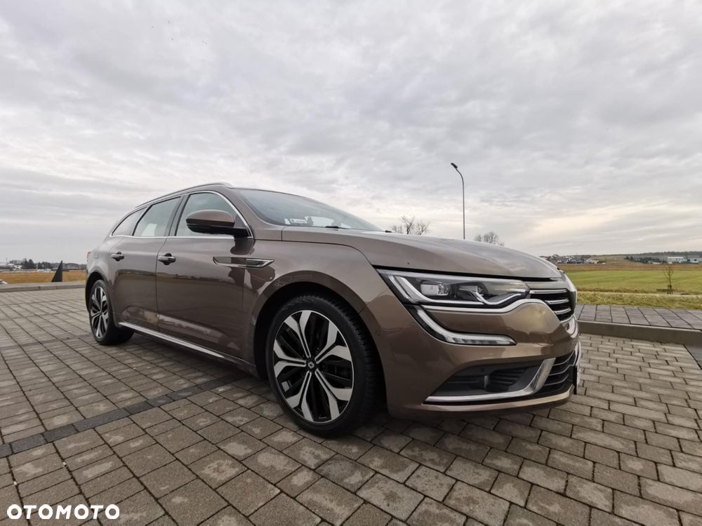 Renault Talisman 1.6 Energy TCe Intens EDC - 5