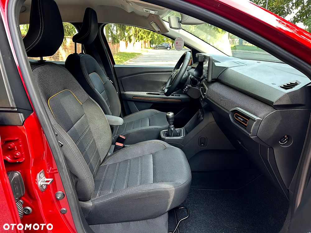 Dacia Sandero Stepway 1.0 TCe Essential - 10