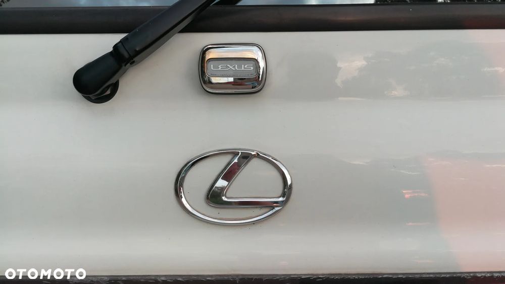 Lexus LX ver-470 - 17