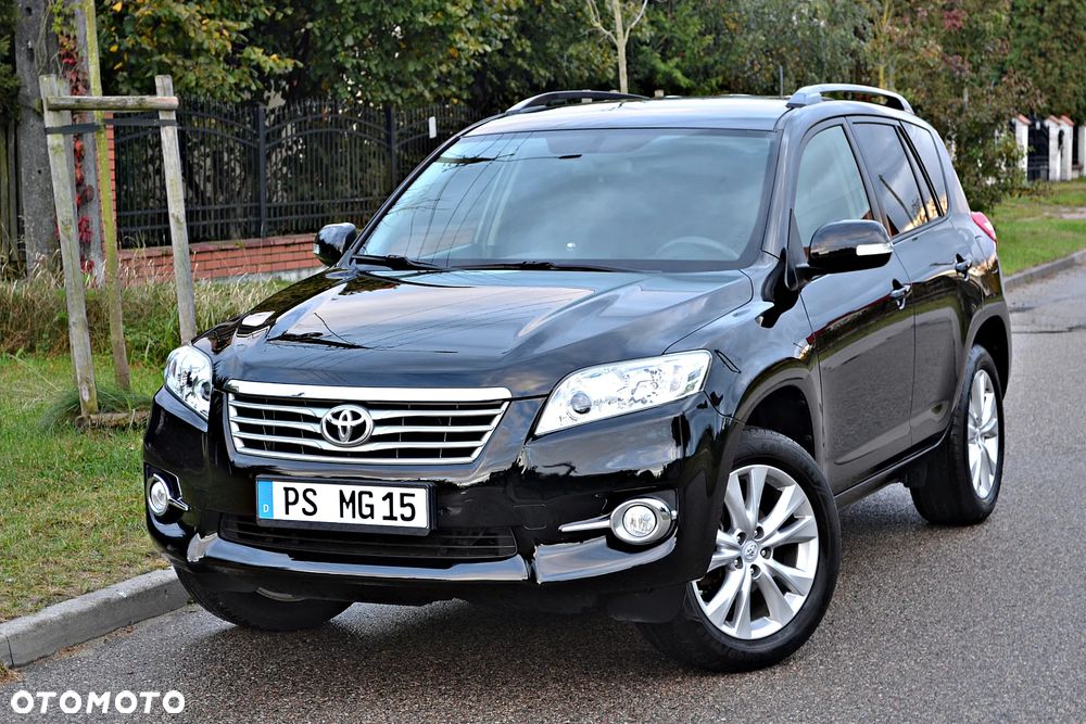 Toyota Rav4 2012 photo 2