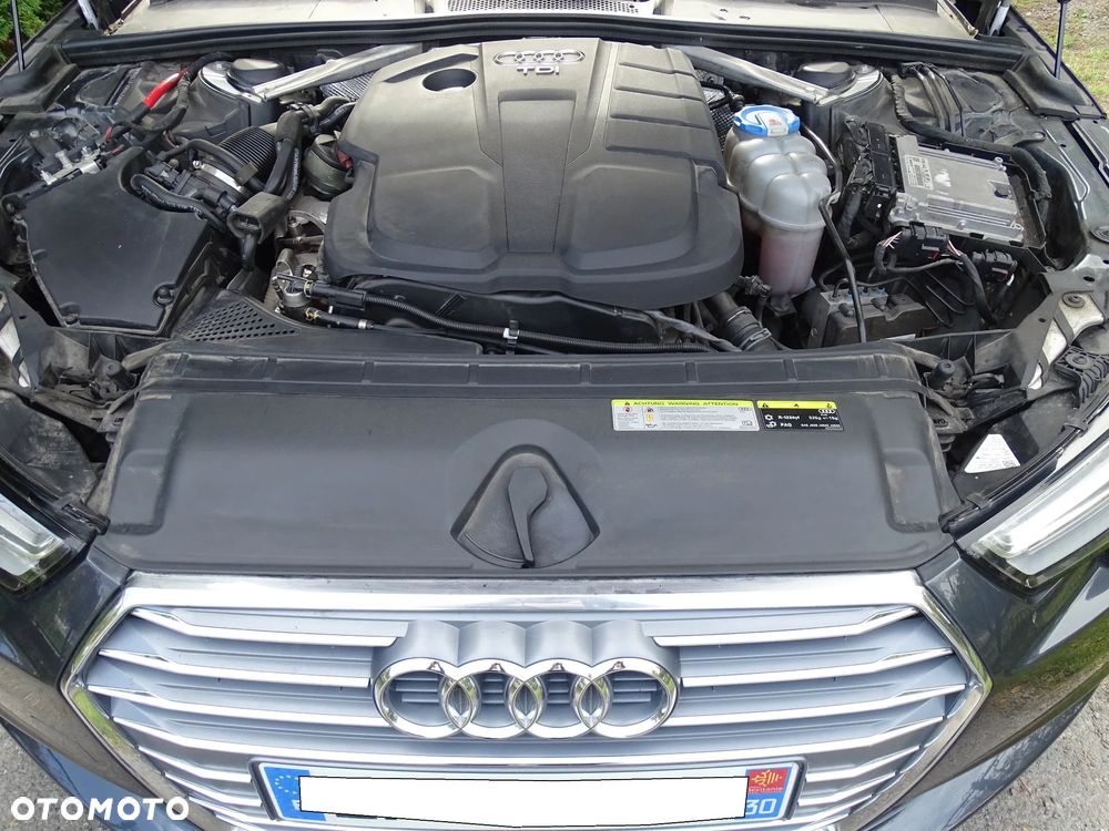 Audi A4 Avant - 24