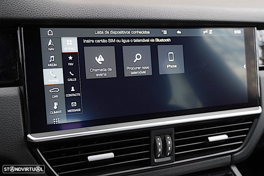 Porsche Cayenne Formula E - 42