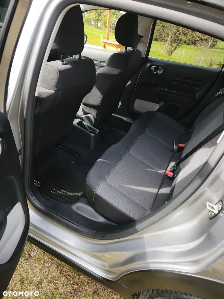 Citroën C3 1.2 PureTech Shine - 6