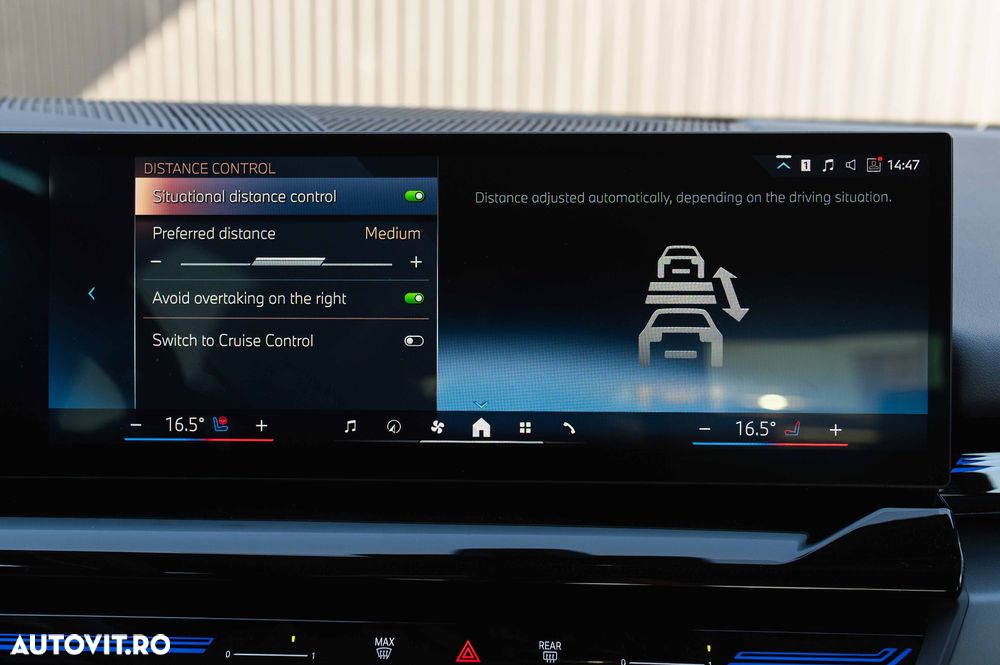 BMW Seria 5 520d xDrive Aut. - 33