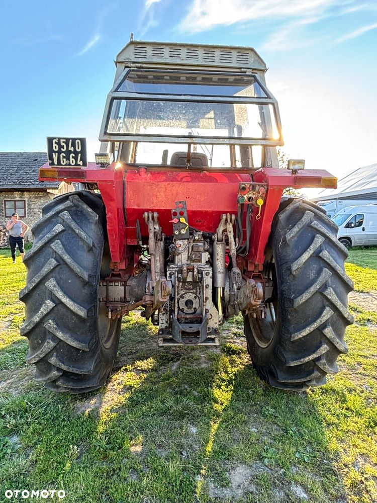 Massey Ferguson 1114 - 4