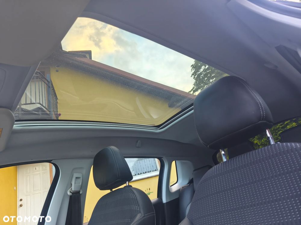 Peugeot 2008 1.2 Pure Tech Allure S&S EAT6 - 16