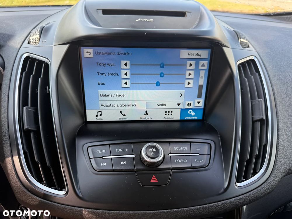 Ford Grand C-MAX 1.5 EcoBoost Start-Stopp-System Titanium - 28