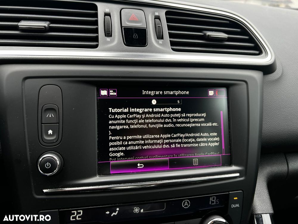 Renault Kadjar - 18
