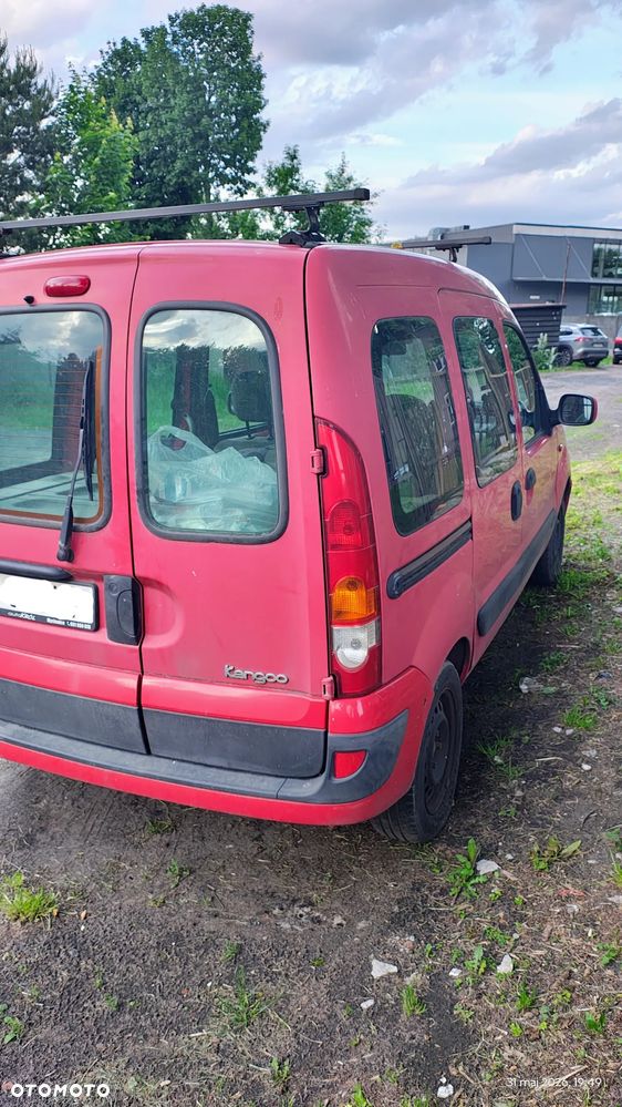 Renault Kangoo - 3