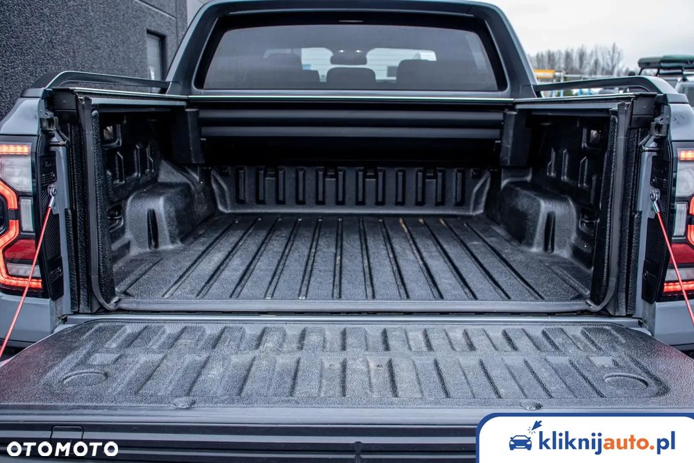 Ford Ranger Raptor - 4