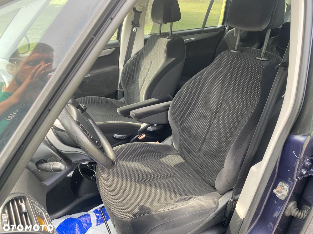 Citroën C4 Grand Picasso 1.8 16V Confort - 7