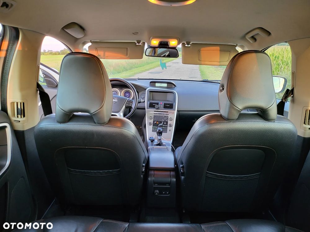 Volvo XC 60 D3 Summum - 13