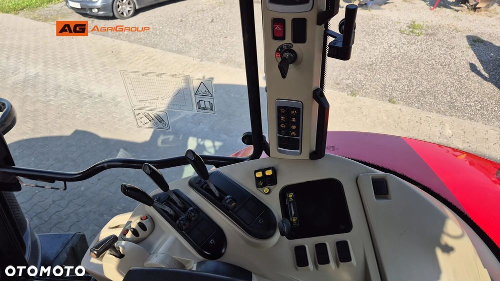 Massey Ferguson 7615 Dyna6 2014R Vat Marża - 13