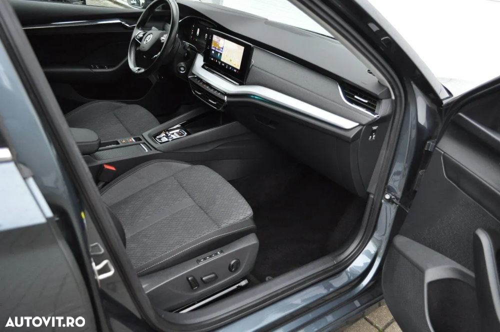 Skoda Octavia 2.0 TDI DSG First Edition - 18