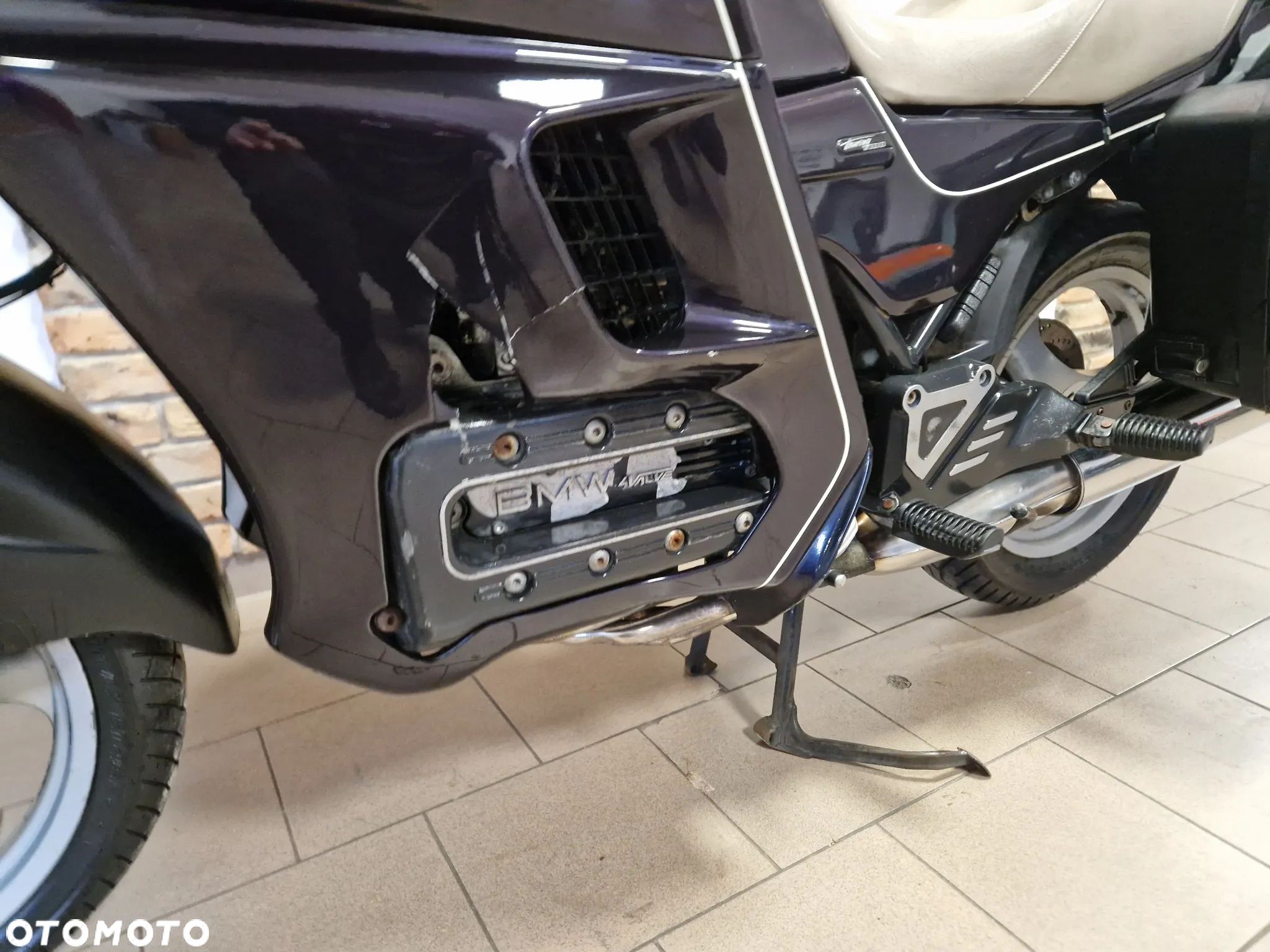 BMW LT - 19